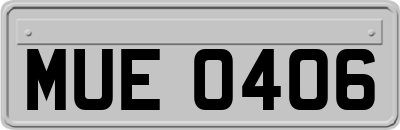 MUE0406