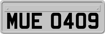 MUE0409