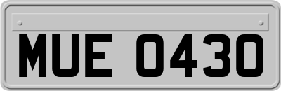 MUE0430