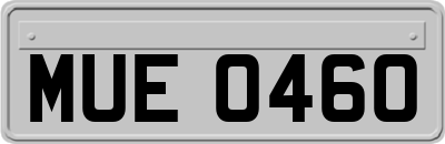 MUE0460