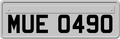 MUE0490