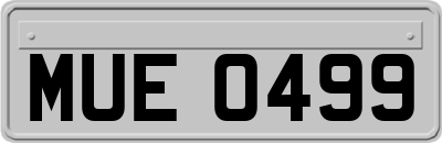 MUE0499