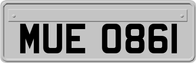 MUE0861