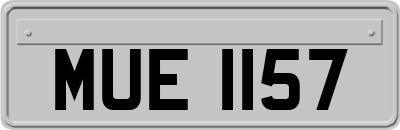 MUE1157