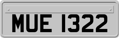 MUE1322