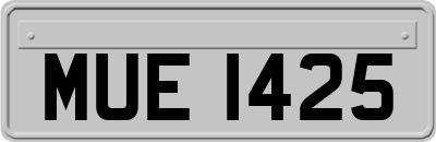 MUE1425