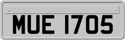 MUE1705