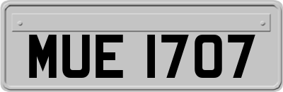 MUE1707