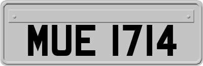 MUE1714