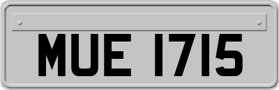 MUE1715