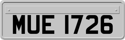 MUE1726