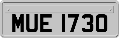 MUE1730