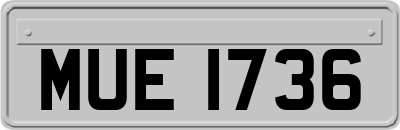 MUE1736