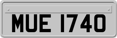 MUE1740