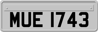 MUE1743