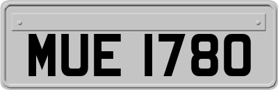 MUE1780