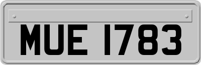 MUE1783