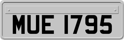 MUE1795