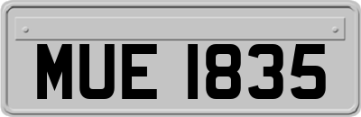 MUE1835