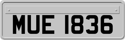 MUE1836