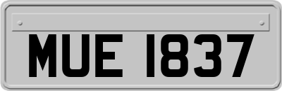 MUE1837