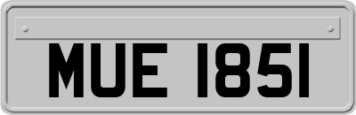 MUE1851