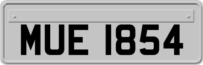 MUE1854