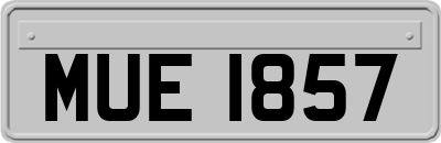 MUE1857