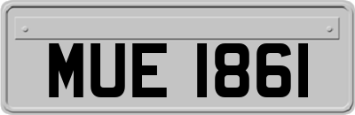 MUE1861