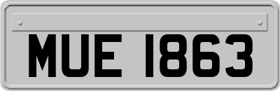 MUE1863