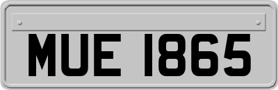 MUE1865