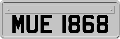 MUE1868