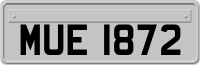 MUE1872