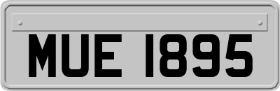 MUE1895