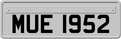 MUE1952