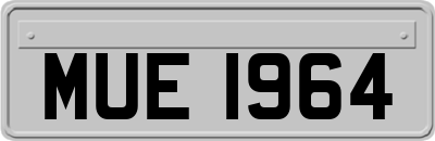 MUE1964