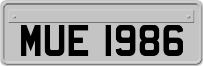 MUE1986