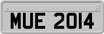 MUE2014