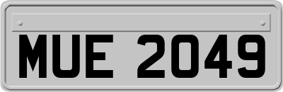 MUE2049