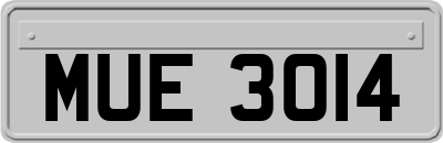 MUE3014