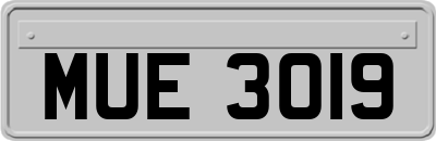 MUE3019