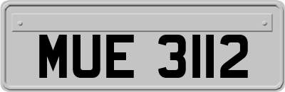 MUE3112