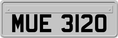 MUE3120