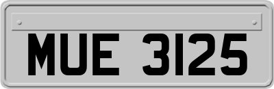 MUE3125