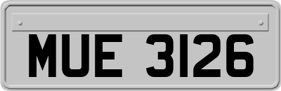 MUE3126