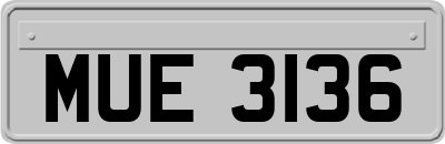 MUE3136