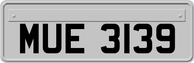 MUE3139