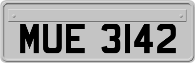 MUE3142