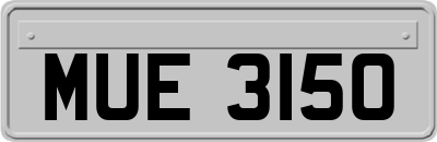 MUE3150