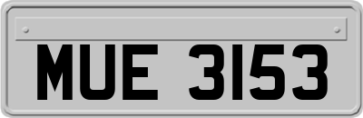 MUE3153